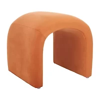 Safavieh Kibo Cushioned Ottoman