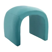 Safavieh Kibo Cushioned Ottoman