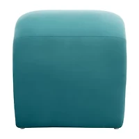 Safavieh Kibo Cushioned Ottoman