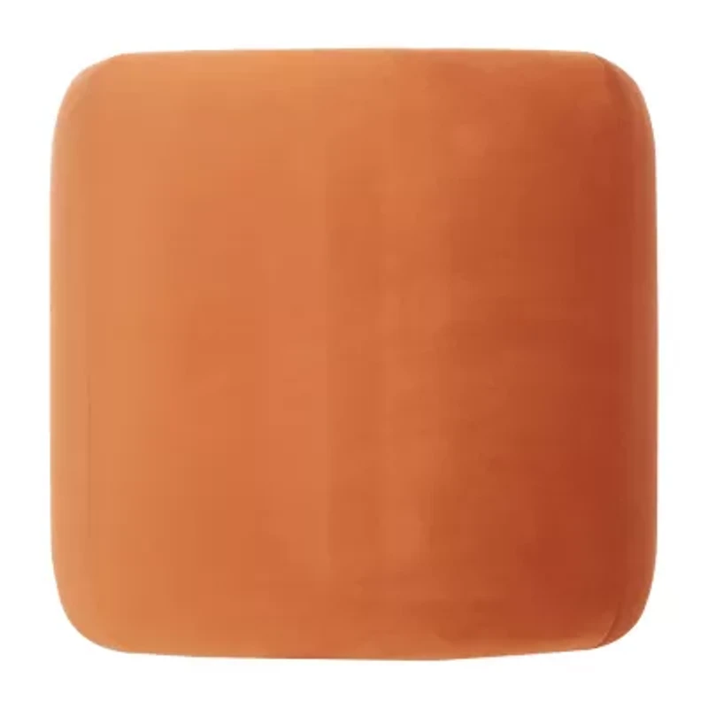 Safavieh Kibo Cushioned Ottoman