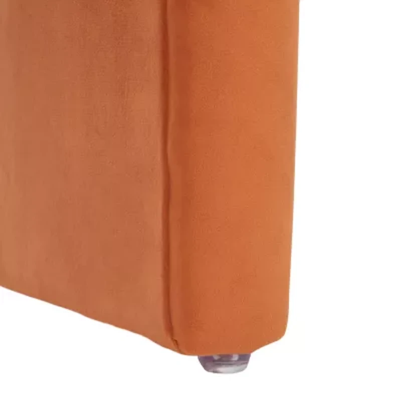 Safavieh Kibo Cushioned Ottoman