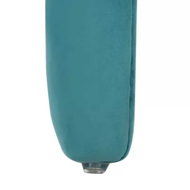 Safavieh Kibo Cushioned Ottoman