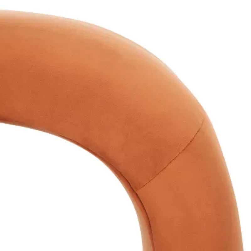 Safavieh Kibo Cushioned Ottoman