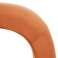 Safavieh Kibo Cushioned Ottoman