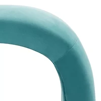 Safavieh Kibo Cushioned Ottoman