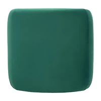 Kibo Cushioned Ottoman
