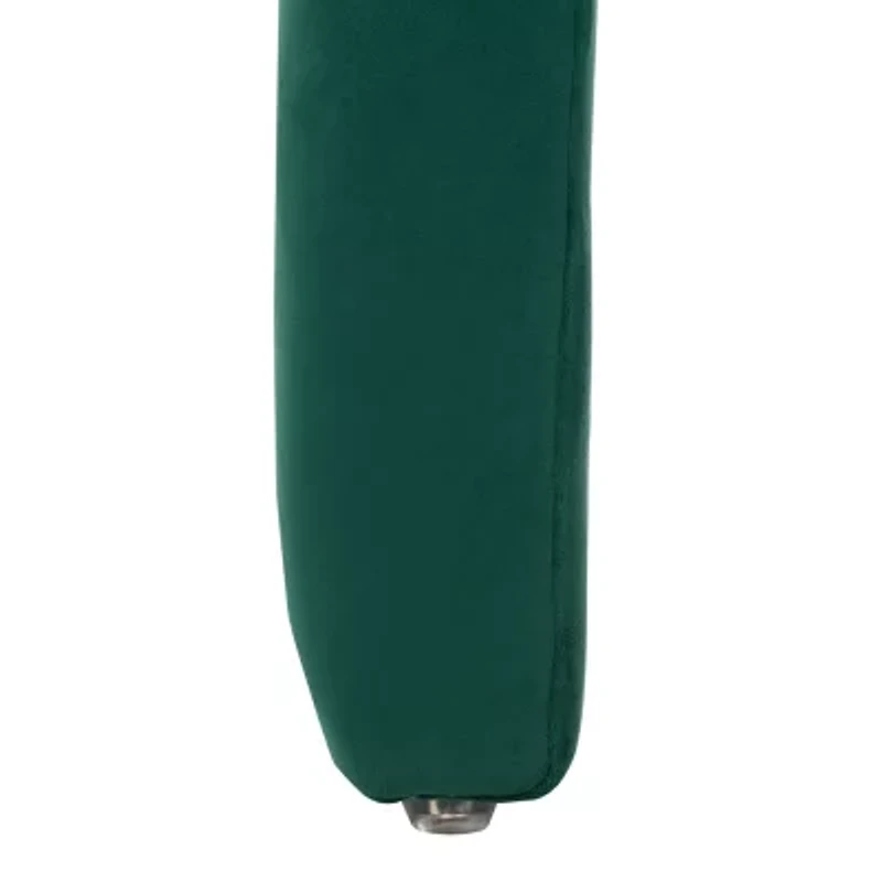 Kibo Cushioned Ottoman