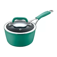 Mesa Mia 14-pc. Non-Stick Cookware Set