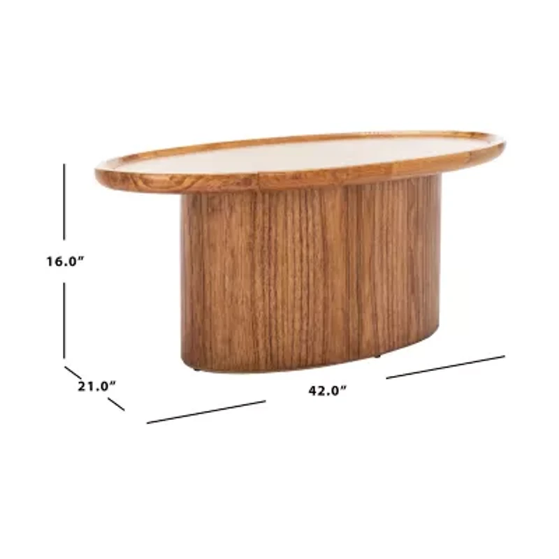 Safavieh Flyte Coffee Table