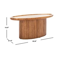 Safavieh Flyte Coffee Table