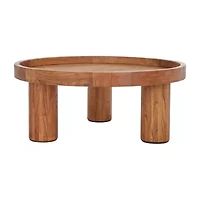 Meek Coffee Table