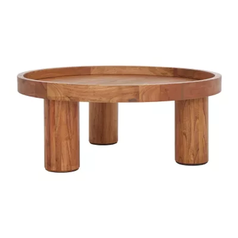 Safavieh Meek Coffee Table