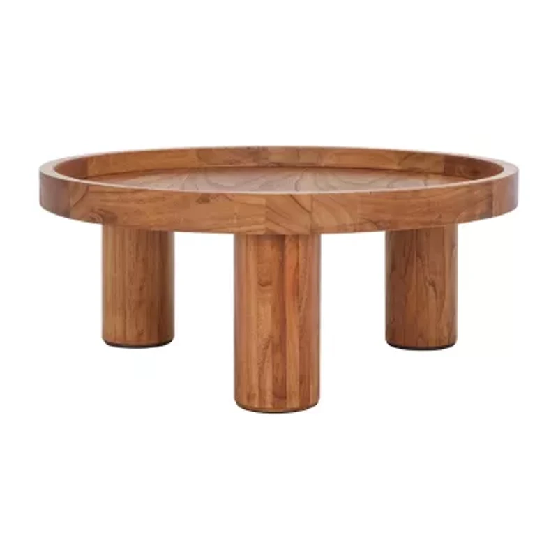 Safavieh Meek Coffee Table