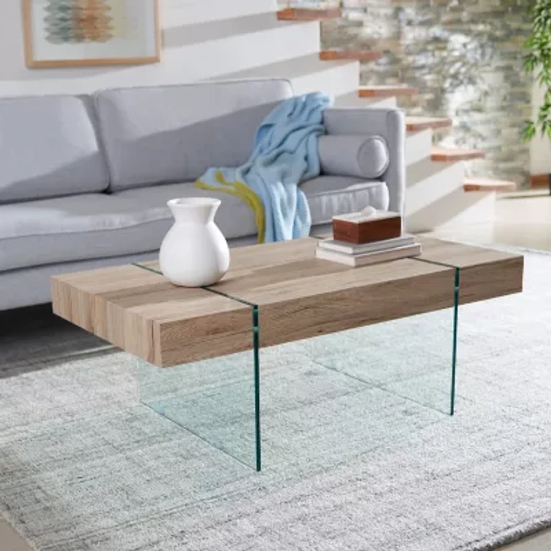 Safavieh Jacob Coffee Table
