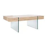 Jacob Coffee Table