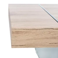 Jacob Coffee Table