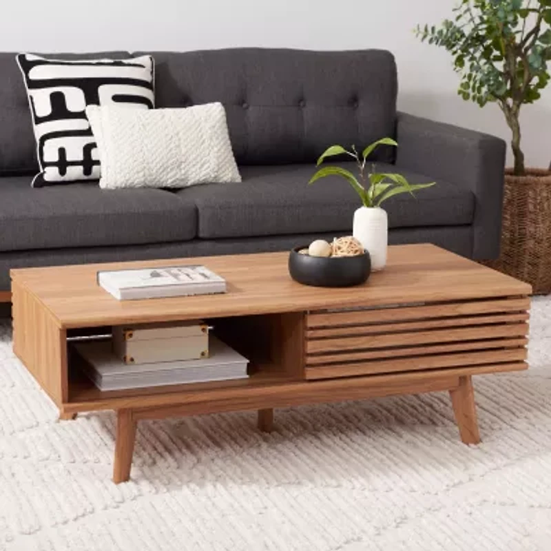 Rori Storage Coffee Table