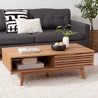 Rori Storage Coffee Table