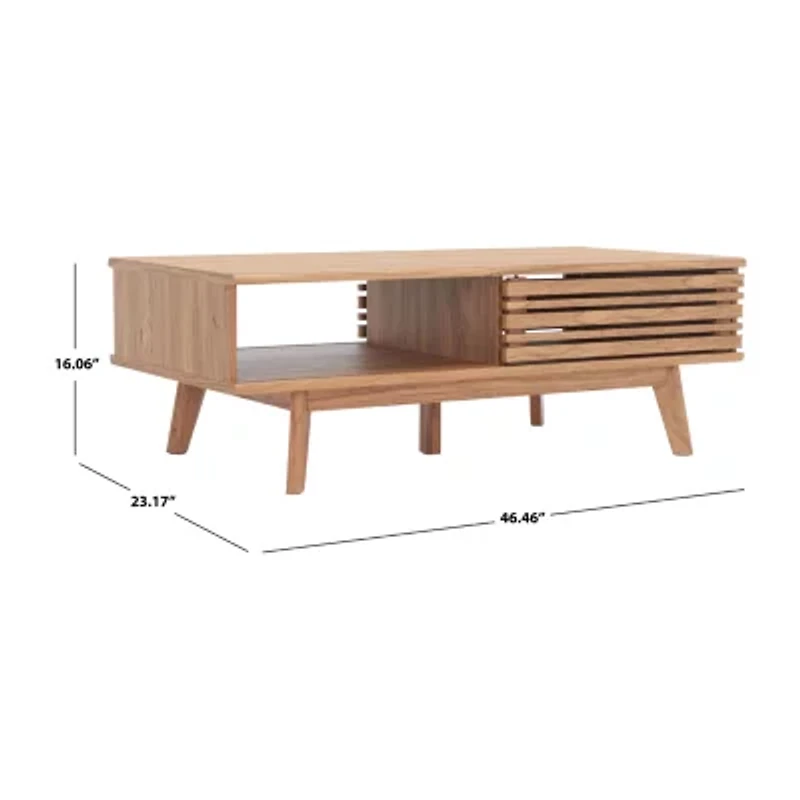 Rori Storage Coffee Table