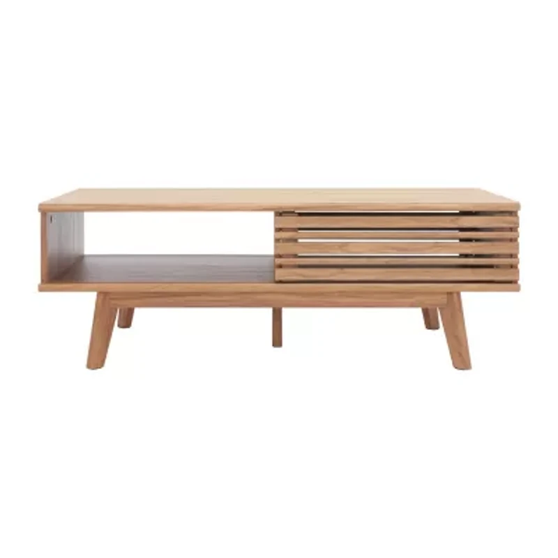 Rori Storage Coffee Table