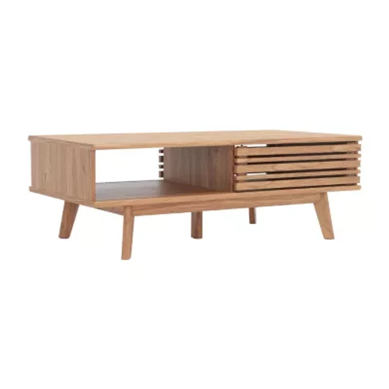 Rori Storage Coffee Table