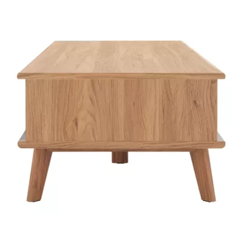 Rori Storage Coffee Table