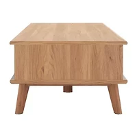 Rori Storage Coffee Table