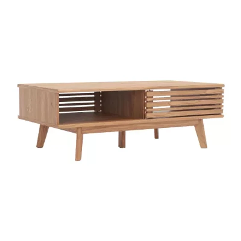 Rori Storage Coffee Table