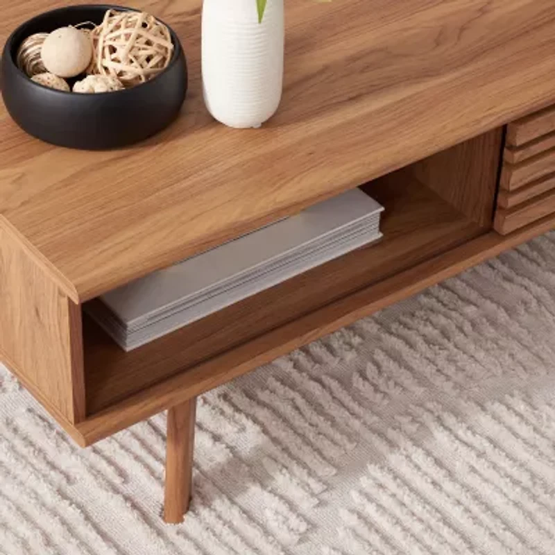 Safavieh Rori Storage Coffee Table