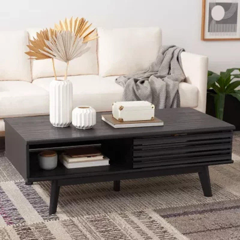 Safavieh Rori Storage Coffee Table