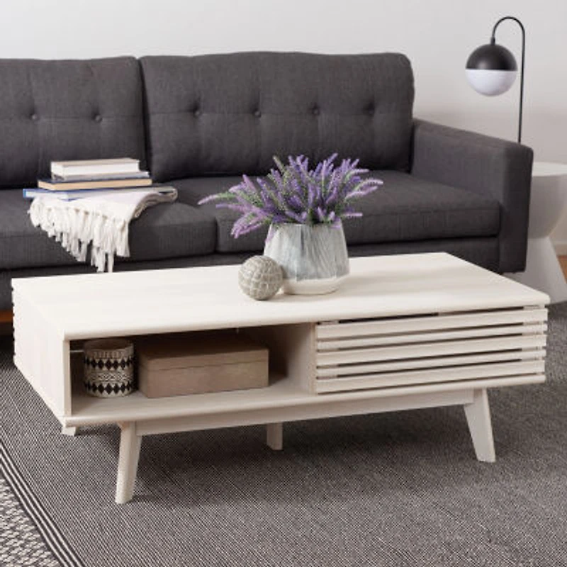 Safavieh Rori Storage Coffee Table