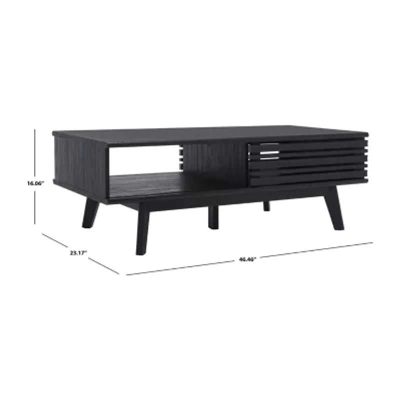 Rori Storage Coffee Table
