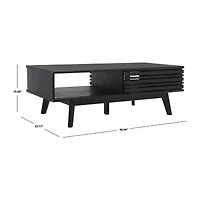 Rori Storage Coffee Table