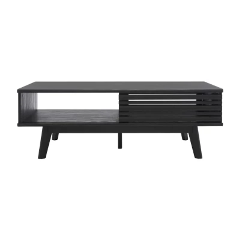 Rori Storage Coffee Table