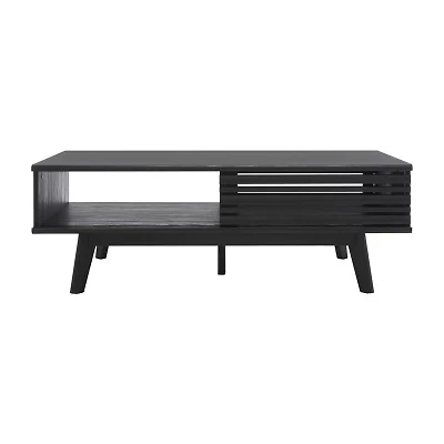 Rori Storage Coffee Table