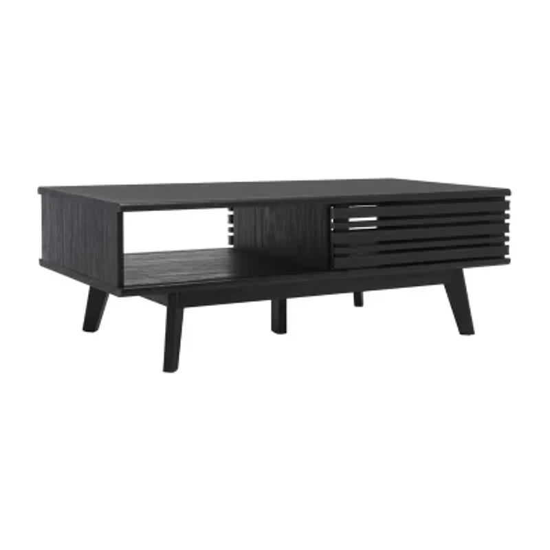 Safavieh Rori Storage Coffee Table