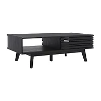 Safavieh Rori Storage Coffee Table