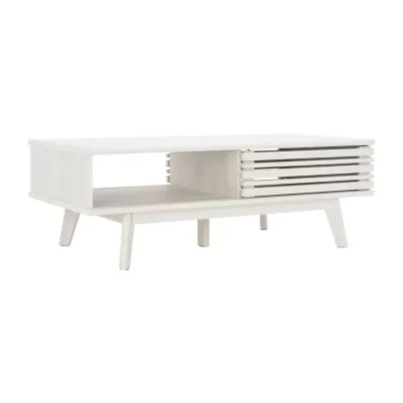 Safavieh Rori Storage Coffee Table
