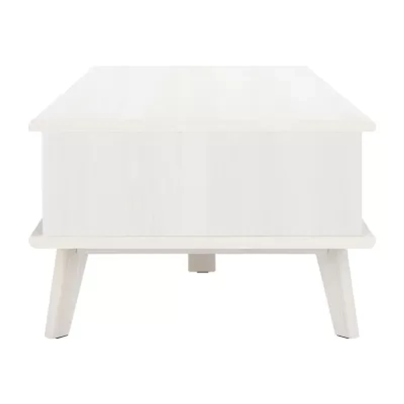Safavieh Rori Storage Coffee Table