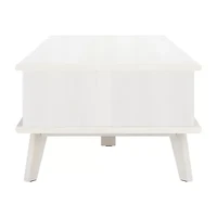 Safavieh Rori Storage Coffee Table