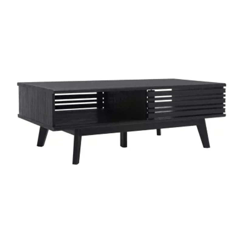 Rori Storage Coffee Table