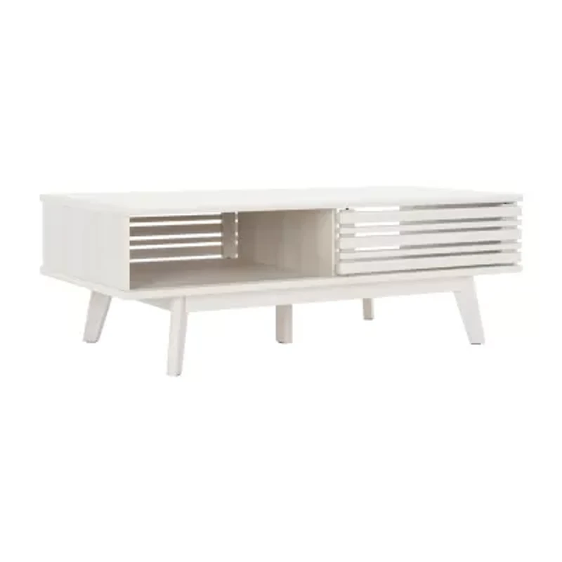 Safavieh Rori Storage Coffee Table