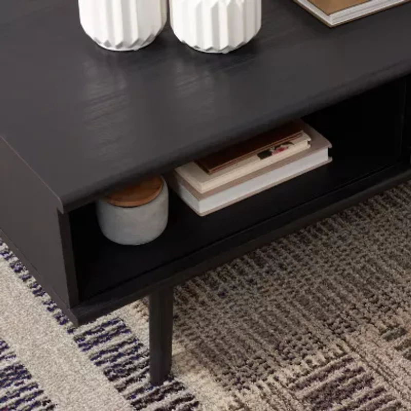 Safavieh Rori Storage Coffee Table