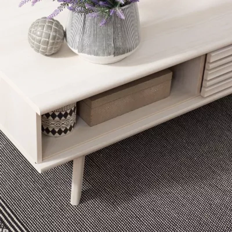 Safavieh Rori Storage Coffee Table