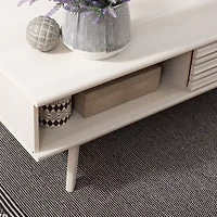 Safavieh Rori Storage Coffee Table