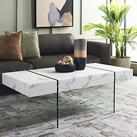 Safavieh Jacob Coffee Table