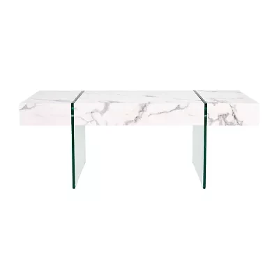 Jacob Coffee Table