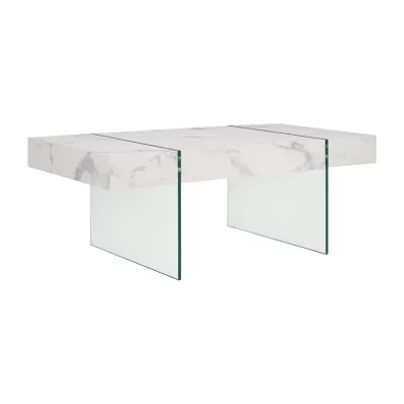 Safavieh Jacob Coffee Table