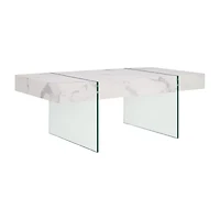 Safavieh Jacob Coffee Table