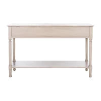 Safavieh Peyton 3-Drawer Console Table